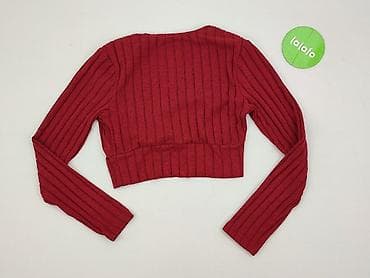 pull and bear kolekcja: Shein, Sweter damski, rozmiar S — 3