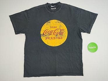 bluza softshell decathlon: Coca-Cola, Koszulka dla mężczyzn, rozmiar M — 2