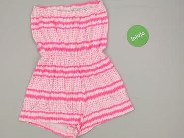 sukienki dla niskich i grubych: Papaya, Women`s overall, size M (EU 38) — 3