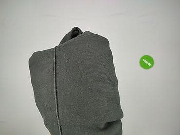 bluza ogrody: Bluza z kapturem dla mężczyzn, rozmiar S — 4