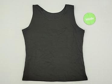 push up: T-shirt damski, rozmiar 2XL — 2
