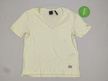 minimum t shirty: G-Star Raw, T-shirt damski, rozmiar M — 2