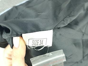 stradivarius bolerko: Orsay, Marynarka damska, rozmiar S — 5