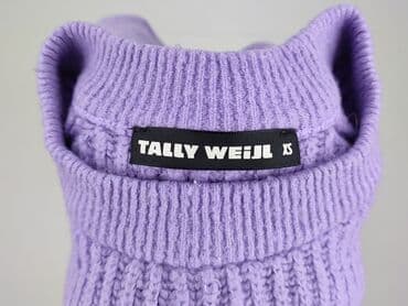 kurtka zimowa femi stories: Tally Weijl, Светр жіночий, XS — 4