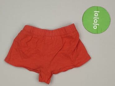rajstopy czarne z wzorem: Shorts, Zara, 9-12 months, condition - Perfect — 3