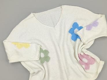 sklep vinted: Sweter damski, rozmiar One size — 1