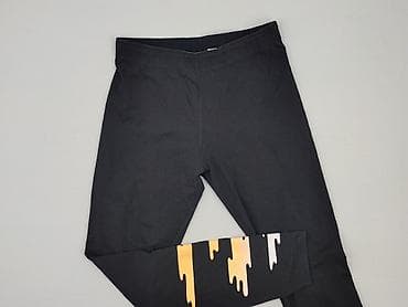 czapeczka nike: Nike, Legginsy Sportowe damskie, rozmiar M — 1