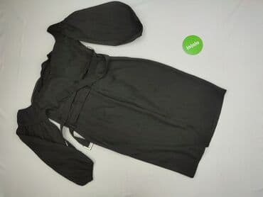 paski do sukienek ozdobne: Lost Ink, Sukienka damska, rozmiar L — 3