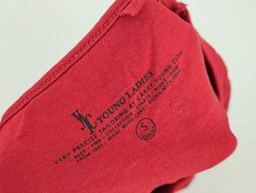 koszulki leo messiego: Carry, T-shirt damski, rozmiar S — 4