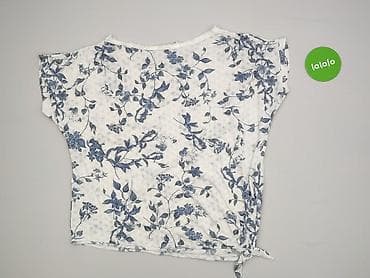 "unisono": Unisono, Bluzka damska, rozmiar 5XL — 3