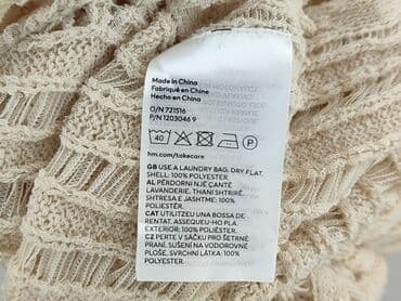 h m tunika: H&M Divided, Top damski, rozmiar S — 5