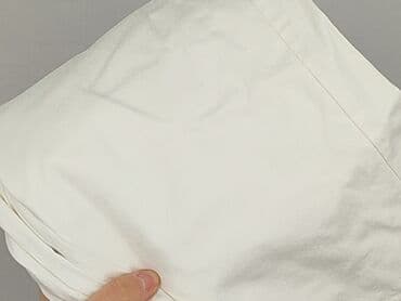 legginsy woskowane wysoki stan: Material trousers for women, M at lalafo.pl — 6 legginsy woskowane wysoki stan: Material trousers for women, M — 6