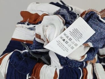 kuloty damskie jeansy: Primark, Spodnie materiałowe damskie, rozmiar XS — 5