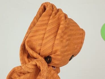 bluzki prążkowane krótki rękaw: Bluzka damska, rozmiar S — 6