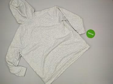 polar hm: Yessica, Bluza z kapturem damska, rozmiar XL — 3