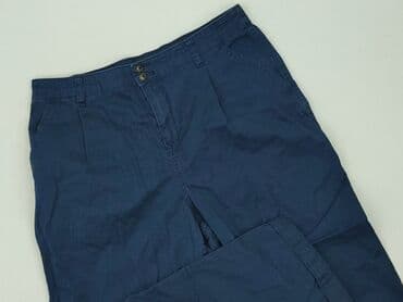 stringi damskie xxl: F&F, Spodnie materiałowe damskie, rozmiar XL — 1