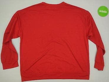 Ubrania damskie: Love, Bluza damska
, rozmiar 2XL — 3