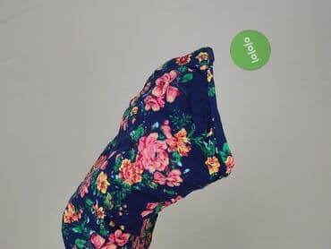 granatowa bluzka na ramiączkach: Bluzka damska, rozmiar S — 6