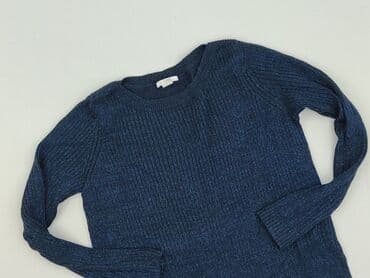 nylon sweter: Sweter damski, rozmiar M — 1