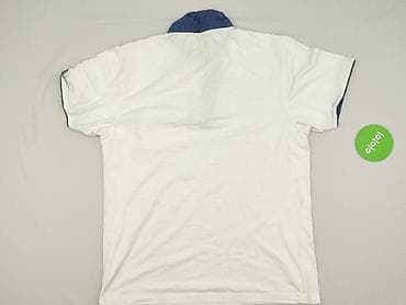 mango tshirt: Koszulka polo dla mężczyzn, rozmiar 3XL — 3