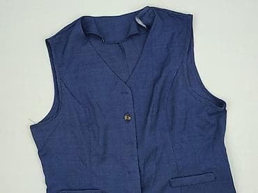 Kamizelka damska, rozmiar XL