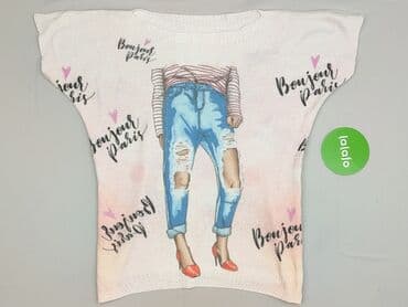 sandro paris polska: Bluzka damska, rozmiar One size — 3