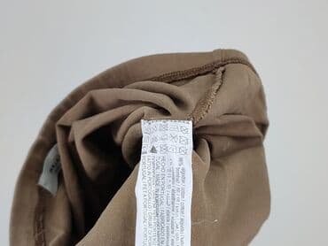 bluzki carry: PULL&BEAR, Szorty damskie, rozmiar L — 5