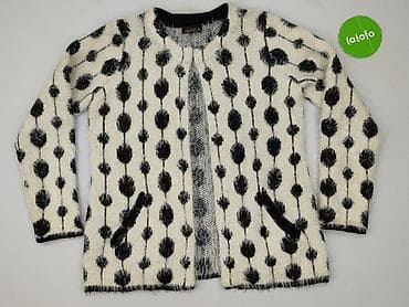 Kardigan damski, rozmiar M — 2