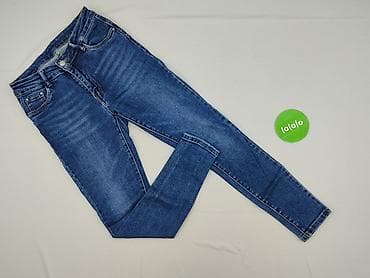 jeans clockhouse: Jeansy damskie, rozmiar M — 2