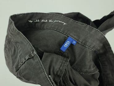 krótkie spodenki chino damskie: Cecil, Szorty damskie, rozmiar S — 4