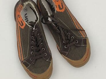 buty koty ccc: Trampki damskie, 38 — 1