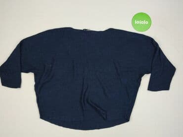 sweter z kaszmiru c a: Jean Pascale, Sweter damski, rozmiar M — 3