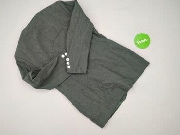 garnitur damski: Woolmark, Marynarka damska, rozmiar S — 3