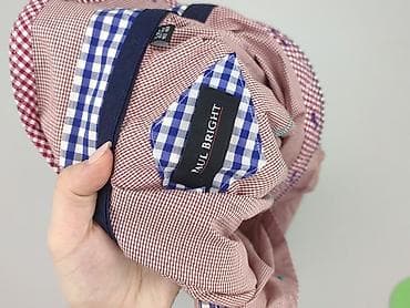 jeansy bugjo: Koszulа dla mężczyzn, rozmiar L — 7