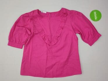 czerwone body intimissimi: Bodyflirt, Bluzka damska, rozmiar M — 2