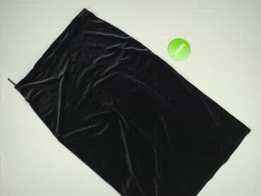 aksamitna spódnice: Spódnica damska, 3XL — 2
