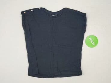 sinsay zielona marynarka: Sinsay, Bluzka damska, M — 3