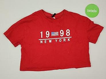 bob dylan koszulka: H&M Divided, T-shirt damski, rozmiar S — 2