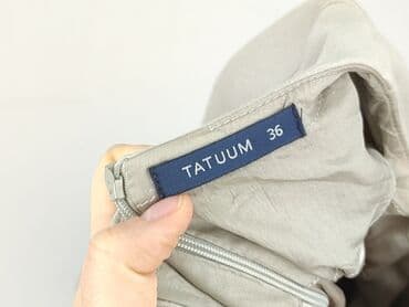 tatuum sukienki: Tatuum, Sukienka damska, rozmiar S — 4