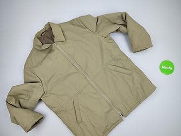 pull and bear kurtka bomber: Kurtka przejściowa dla mężczyzn, rozmiar 8XL — 2