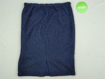 spódniczka kąpielowa granatowa: Spódnica damska, rozmiar XL — 3