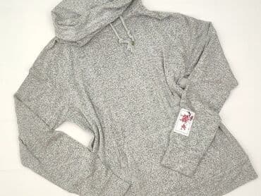 c and a bluza: Cropp, Women`s hoodie, size S (EU 36) — 1
