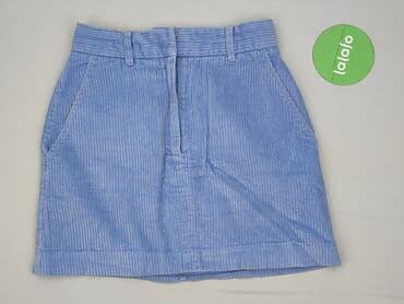 wkładki do stroju kąpielowego h m: H&M, Spódnica damska, S — 2