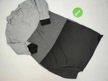 megi sukienki dresowe: Sukienka damska, rozmiar S — 3