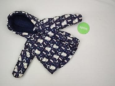 bhs tops: Kurtka, So cute, 12-18 miesięcy, stan - Bardzo dobry — 2