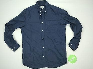 hm biala koszulka: H&M, Koszulа dla mężczyzn, rozmiar S — 3