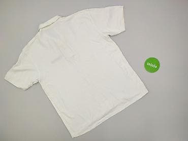 moango outlet: Koszulka polo dla mężczyzn, rozmiar L — 3