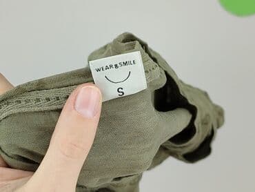 t shirty oui: T-shirt damski, rozmiar S — 5