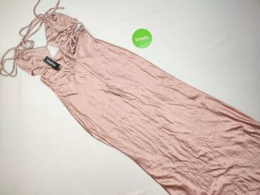 stradivarius sukienki wieczorowe: Boohoo, Sukienka damska, rozmiar S — 3