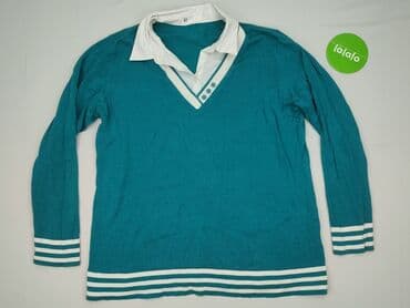 kurtka zimowa diesel: Sweter damski, 3XL — 2